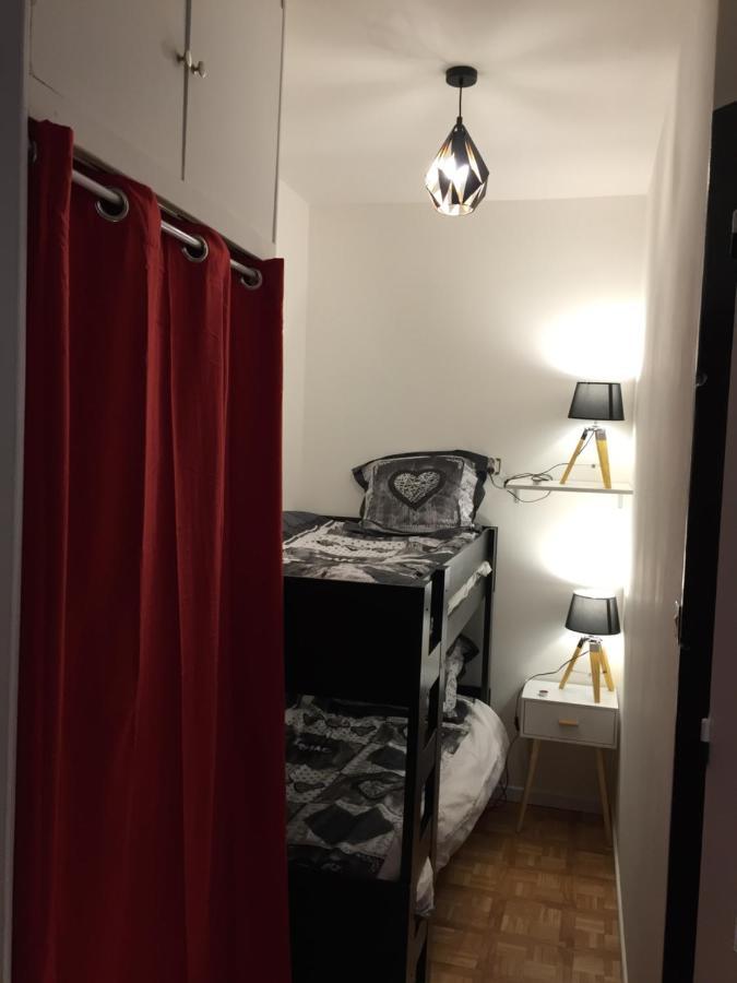 Appartement Orelle - Val Thorens Exterior foto
