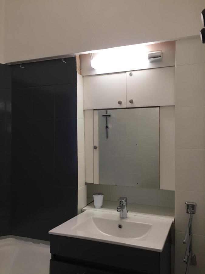 Appartement Orelle - Val Thorens Exterior foto